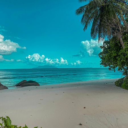 Divers Lodge Guest House Beau Vallon  Eksteriør bilde
