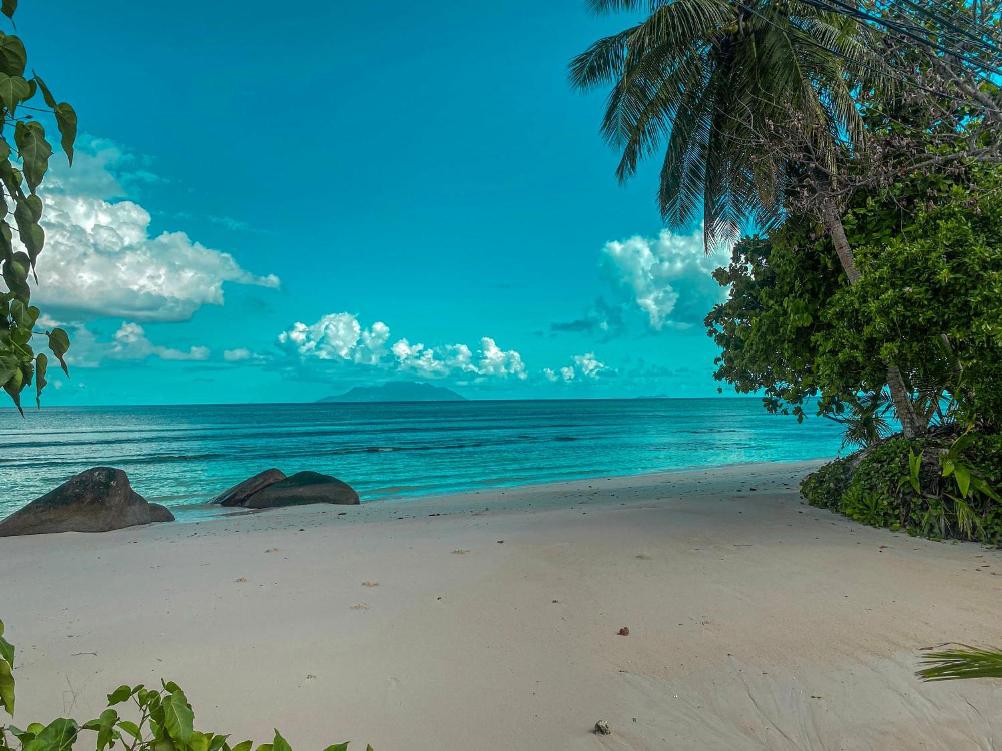 Divers Lodge Guest House Beau Vallon  Eksteriør bilde