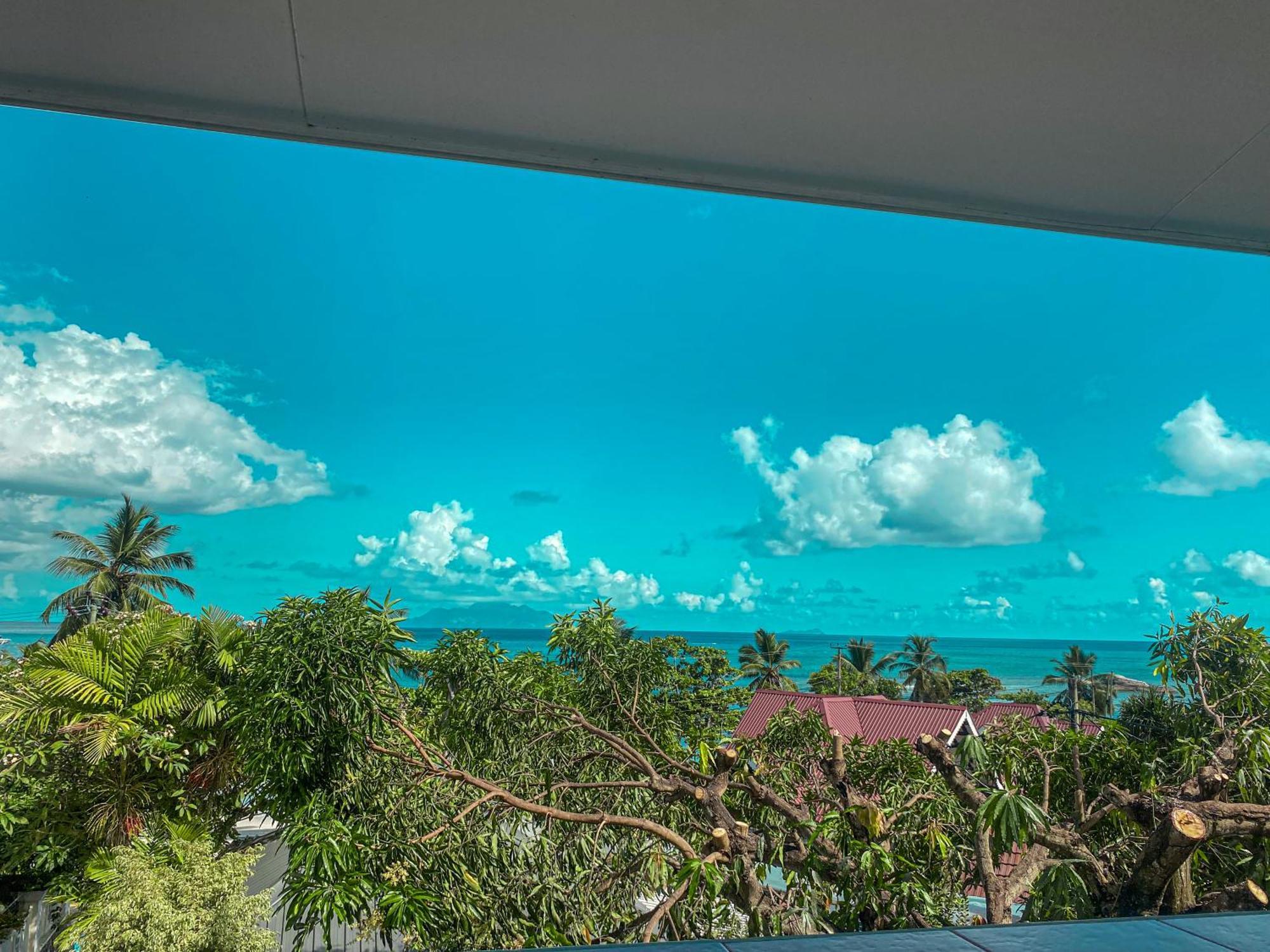 Divers Lodge Guest House Beau Vallon  Eksteriør bilde